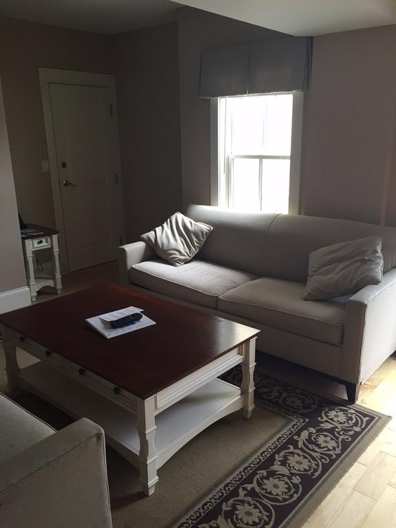Atlantic House Inn York Extérieur photo