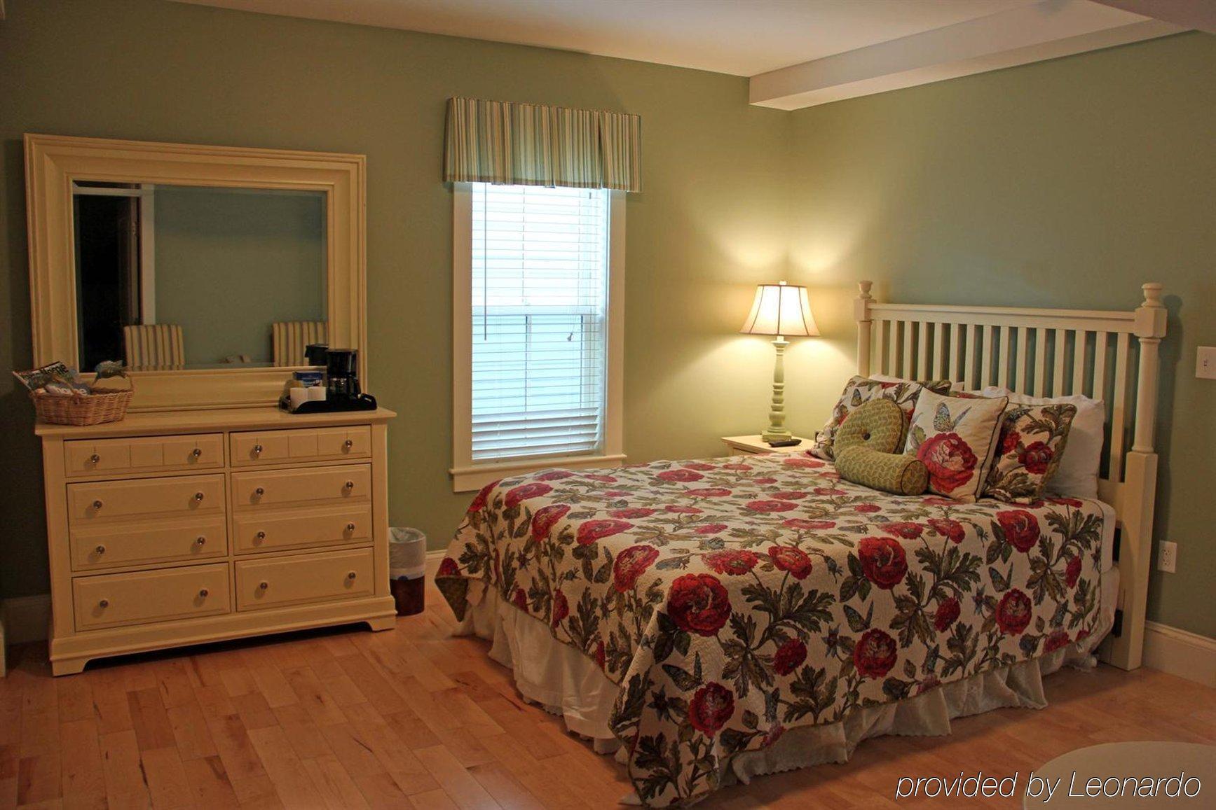 Atlantic House Inn York Extérieur photo