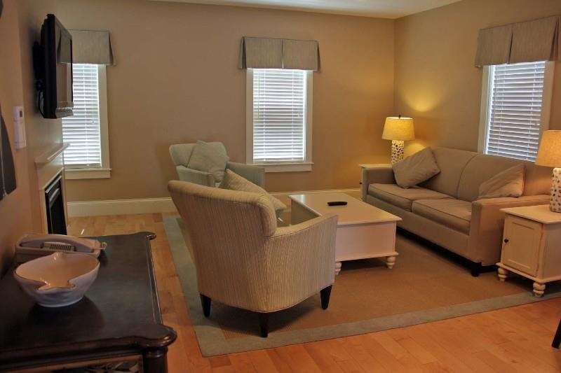 Atlantic House Inn York Chambre photo