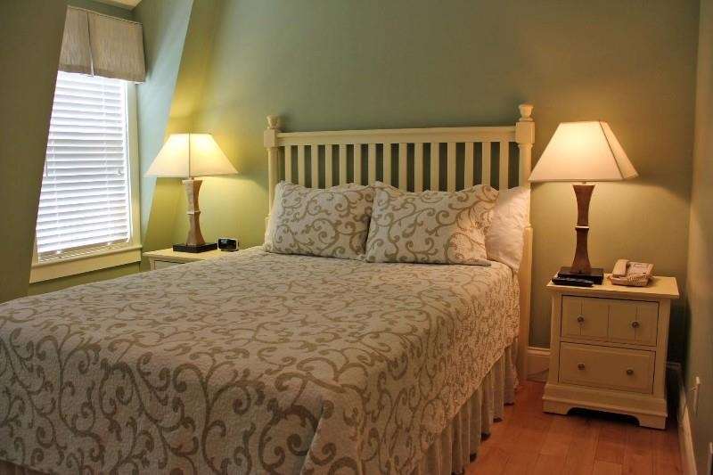 Atlantic House Inn York Chambre photo