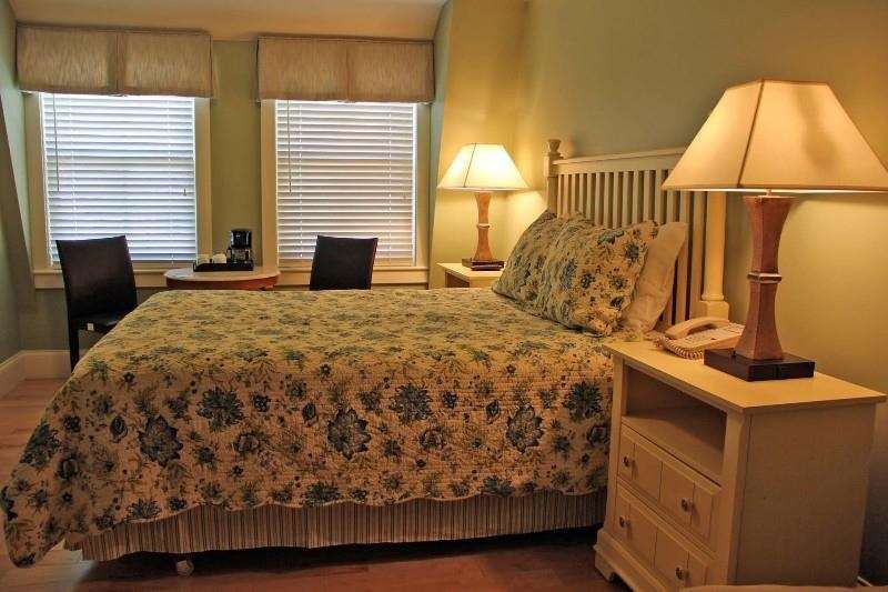 Atlantic House Inn York Chambre photo