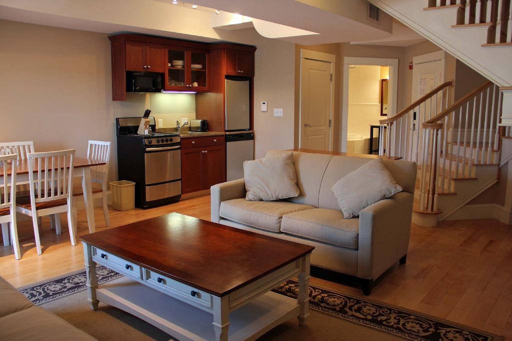Atlantic House Inn York Chambre photo