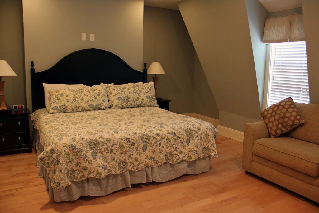 Atlantic House Inn York Chambre photo