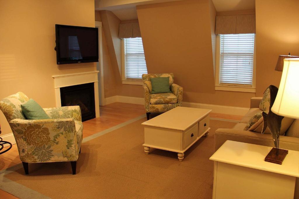 Atlantic House Inn York Chambre photo
