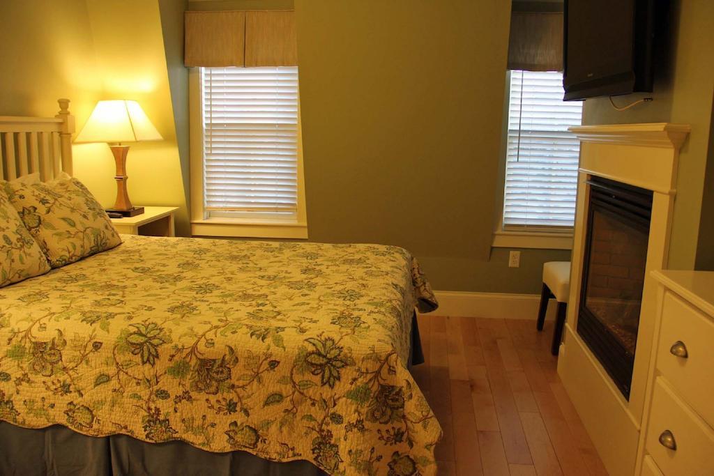 Atlantic House Inn York Chambre photo
