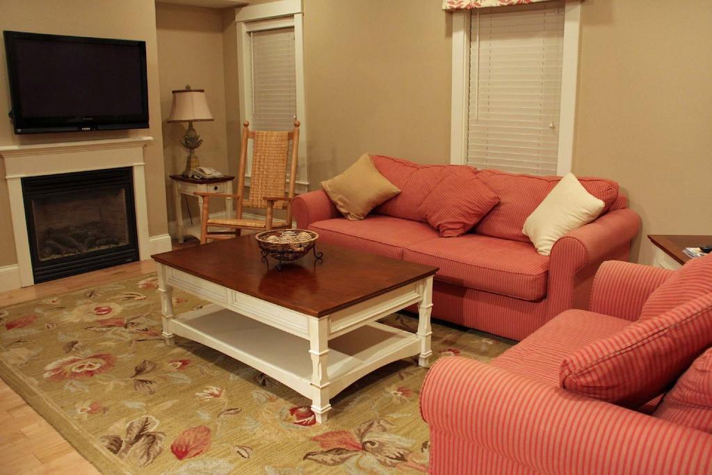 Atlantic House Inn York Chambre photo