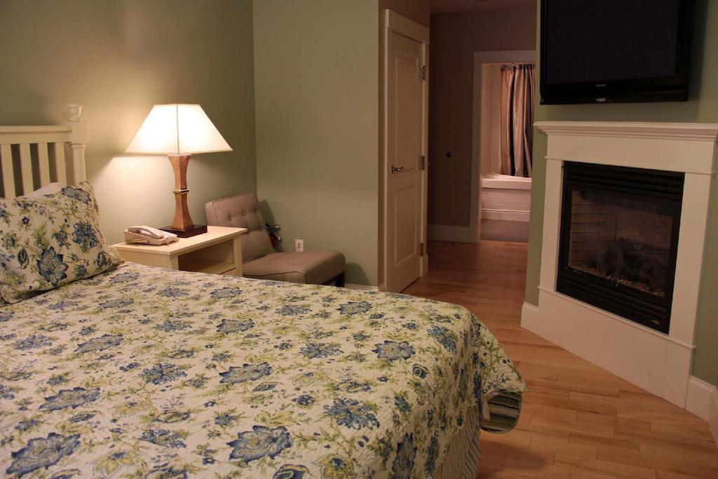 Atlantic House Inn York Chambre photo
