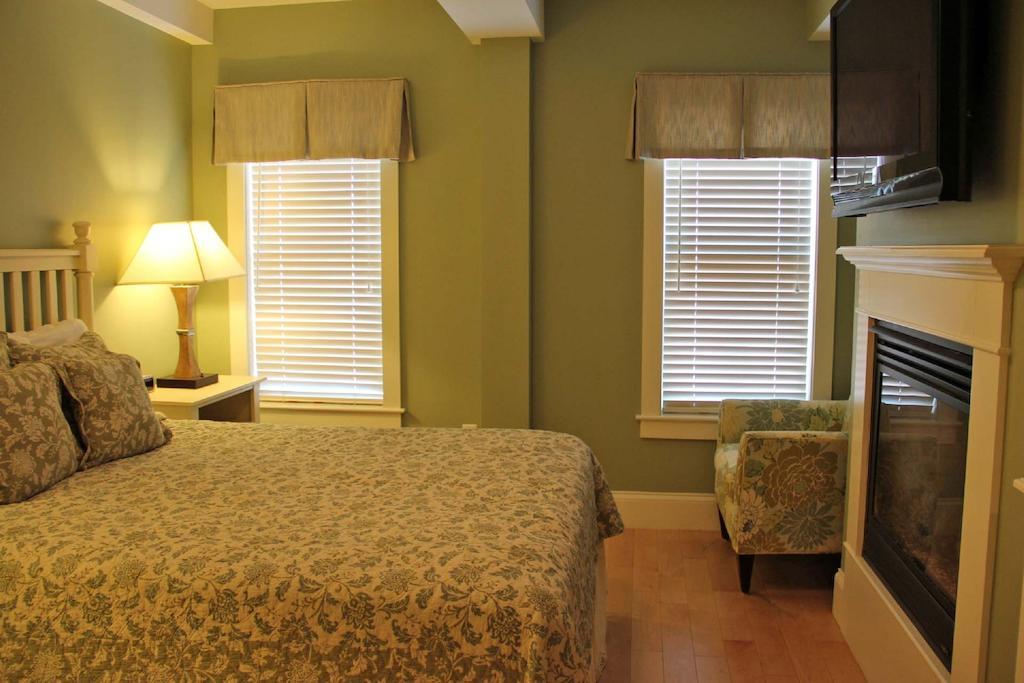 Atlantic House Inn York Chambre photo