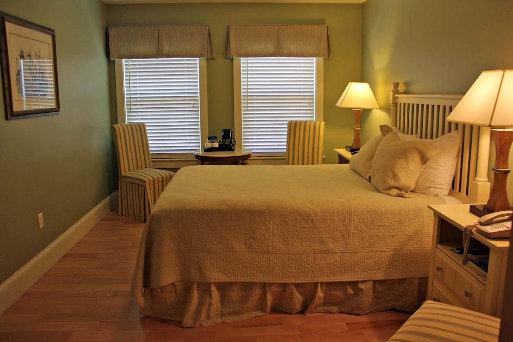 Atlantic House Inn York Chambre photo