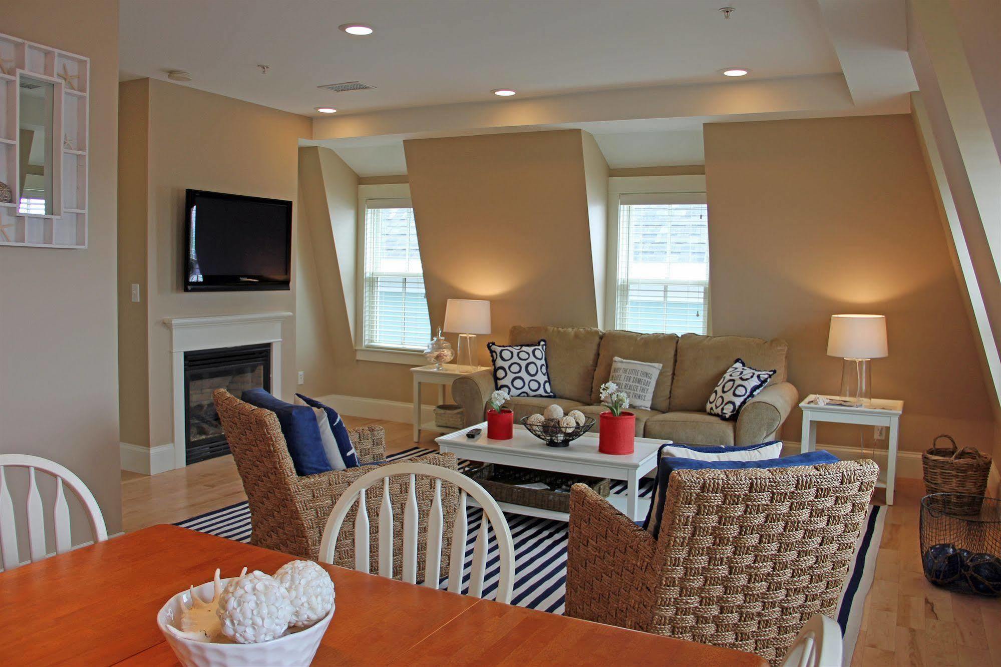 Atlantic House Inn York Extérieur photo