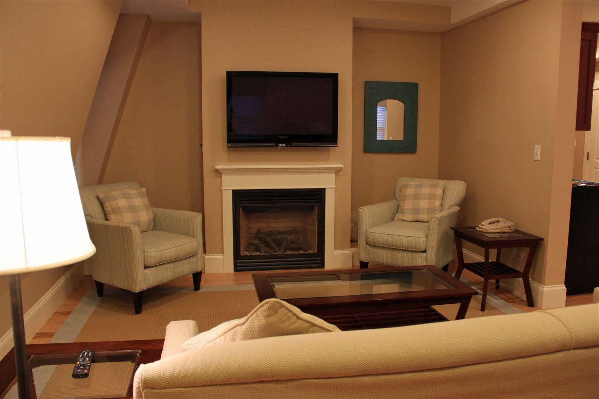 Atlantic House Inn York Extérieur photo