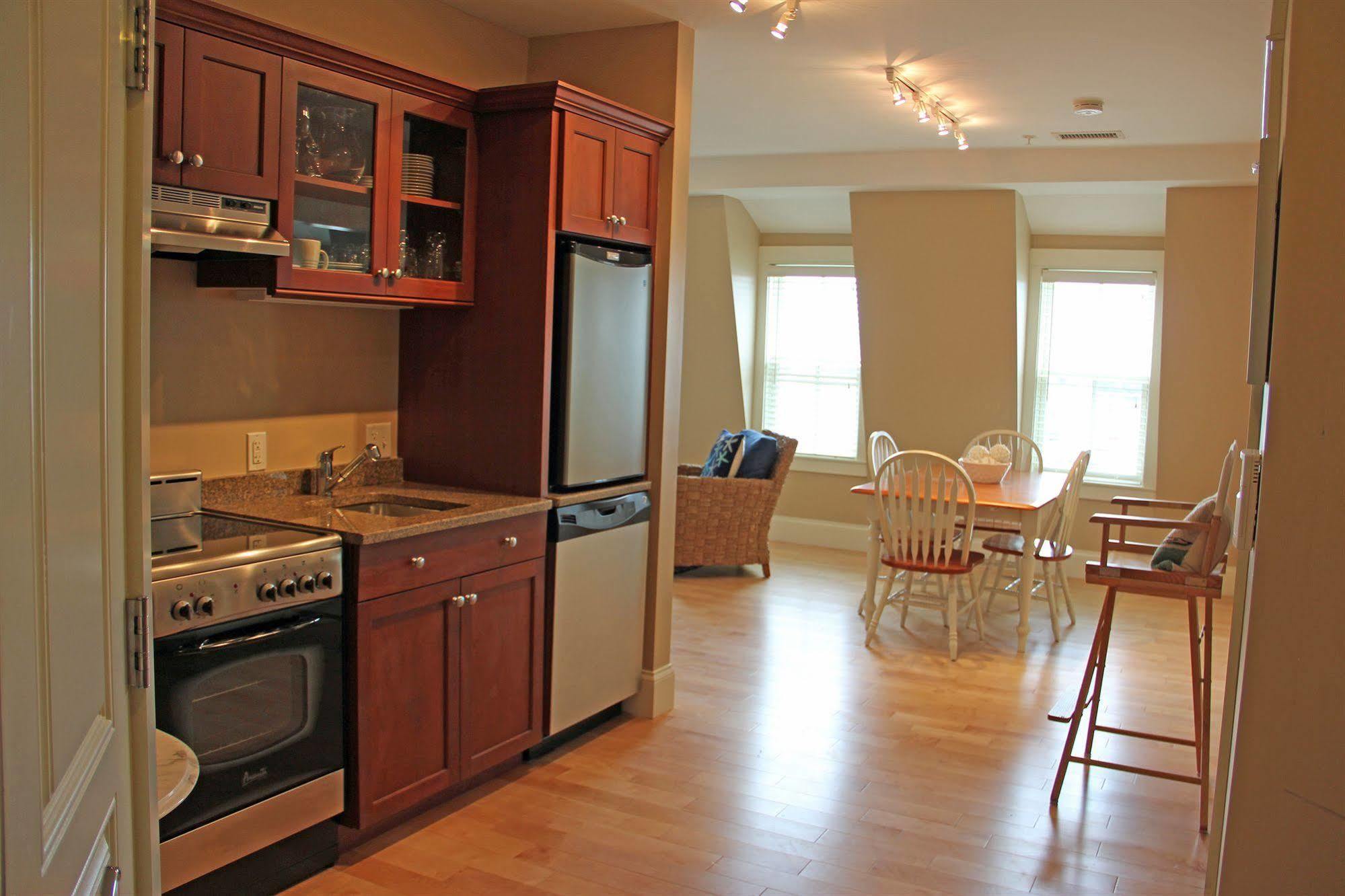 Atlantic House Inn York Extérieur photo