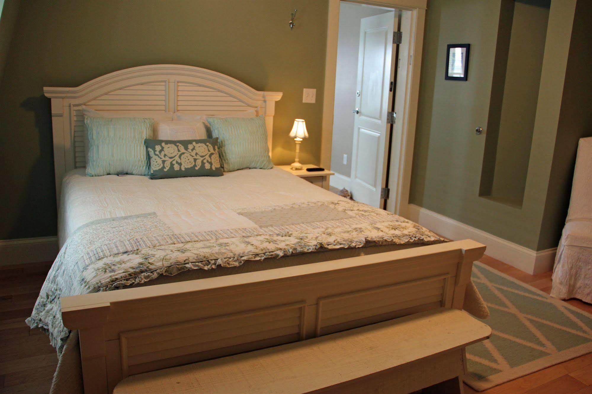 Atlantic House Inn York Extérieur photo