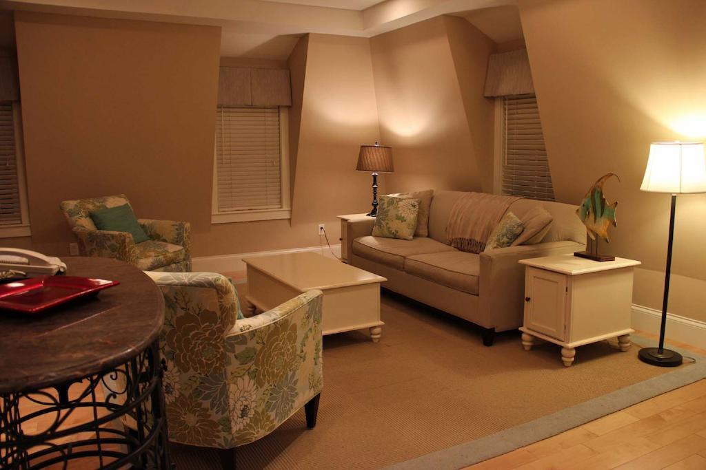 Atlantic House Inn York Extérieur photo