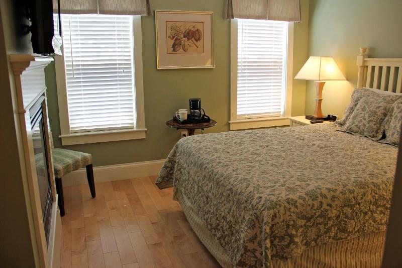Atlantic House Inn York Chambre photo