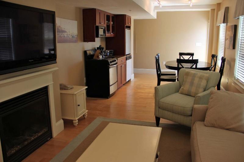Atlantic House Inn York Chambre photo