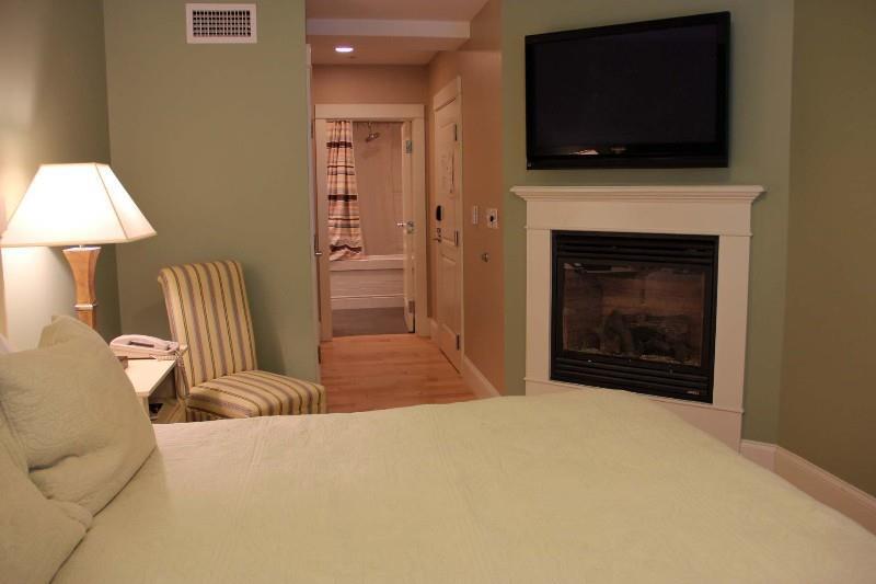 Atlantic House Inn York Chambre photo