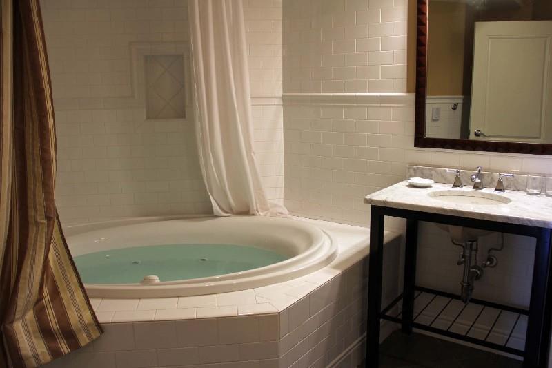 Atlantic House Inn York Facilités photo